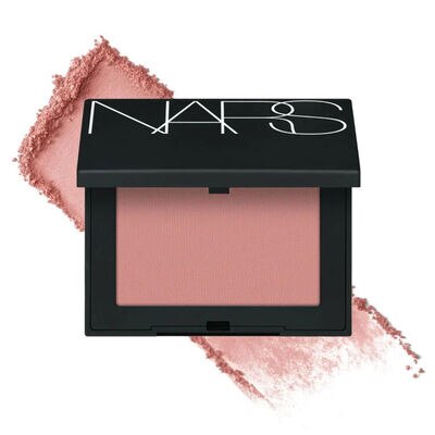 TALC FREE BLUSH BEHAVE